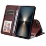 Handy Tasche f�r Sony Xperia 1 VII Wallet Magnet Klappetui H�lle Kartenfach Case