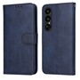 Handy Tasche f�r Sony Xperia 1 VII Wallet Magnet Klappetui H�lle Kartenfach Case