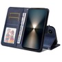 Handy Tasche f�r Sony Xperia 1 VII Wallet Magnet Klappetui H�lle Kartenfach Case