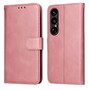 Handy Tasche f�r Sony Xperia 1 VII Wallet Magnet Klappetui H�lle Kartenfach Case