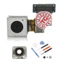 Kamera Modul f�r Samsung Galaxy S3 I9300 I9305 LTE R�ckseite Rear Camera