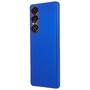 Hard Cover f�r Sony Xperia 1 VII Rubberized Polycarbonat Handy H�lle Matt Case