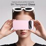 IMAK Kamera Schutzglas f�r Google Pixel 10 PRO XL Abdeckung Folie Glass Linse