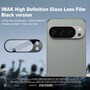 IMAK Kamera Schutzglas f�r Google Pixel 10 PRO Abdeckung Folie Linse Glass Film