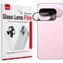 IMAK Kamera Schutzglas f�r Google Pixel 10 Abdeckung Folie Linse Tempered Glass