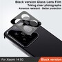 IMAK Kamera Schutzglas f�r Xiaomi 14 Abdeckung Folie Film Linse Tempered Glass