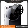 IMAK Kamera Schutzglas f�r Xiaomi 15 ULTRA Abdeckung Folie Linse Tempered Glass