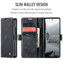CASEME Handy Tasche f�r Samsung Galaxy Z Fold7 Wallet 013 Series H�lle Etui