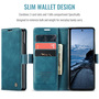 CASEME Handy Tasche f�r Samsung Galaxy Z Fold7 Wallet 013 Series H�lle Etui