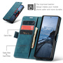CASEME Handy Tasche f�r Samsung Galaxy Z Fold7 Wallet 013 Series H�lle Etui