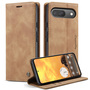 CASEME Handy Tasche f�r Google Pixel 10 | 10 PRO Wallet 013 Series H�lle Etui
