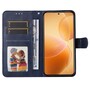 Handy Tasche f�r Xiaomi 14T PRO Wallet Magnet Klappetui H�lle Kartenfach Case