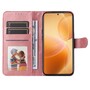 Handy Tasche f�r Xiaomi 14T PRO Wallet Magnet Klappetui H�lle Kartenfach Case