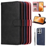 Handy Tasche f�r Xiaomi 14T PRO Wallet Magnet Klappetui H�lle Kartenfach Case