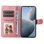 Handy Tasche f�r Xiaomi 14T Wallet Magnet Klappetui Schutzh�lle Kartenfach Case