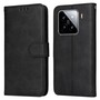 Handy Tasche f�r Xiaomi 15 Wallet Magnet Klappetui Schutzh�lle Kartenfach Case