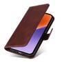 Handy Tasche f�r Xiaomi 15 Wallet Magnet Klappetui Schutzh�lle Kartenfach Case