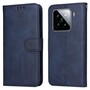 Handy Tasche f�r Xiaomi 15 Wallet Magnet Klappetui Schutzh�lle Kartenfach Case