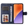 Handy Tasche f�r Xiaomi 15 Wallet Magnet Klappetui Schutzh�lle Kartenfach Case