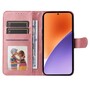 Handy Tasche f�r Xiaomi 15 Wallet Magnet Klappetui Schutzh�lle Kartenfach Case