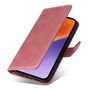 Handy Tasche f�r Xiaomi 15 Wallet Magnet Klappetui Schutzh�lle Kartenfach Case