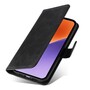 Handy Tasche f�r Xiaomi 15 Wallet Magnet Klappetui Schutzh�lle Kartenfach Case
