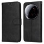 Handy Tasche f�r Xiaomi 15 ULTRA Wallet Magnet Klappetui H�lle Kartenfach Case