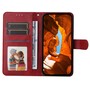 Handy Tasche f�r Xiaomi 15 ULTRA Wallet Magnet Klappetui H�lle Kartenfach Case