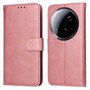 Handy Tasche f�r Xiaomi 15 ULTRA Wallet Magnet Klappetui H�lle Kartenfach Case