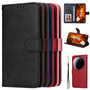 Handy Tasche f�r Xiaomi 15 ULTRA Wallet Magnet Klappetui H�lle Kartenfach Case