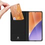 DUX DUCIS Handy Tasche f�r Xiaomi 15 Skin Pro Series Schutz H�lle Wallet Etui
