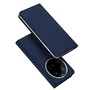 DUX DUCIS Handy Tasche f�r Xiaomi 15 ULTRA Skin Pro Series Schutz H�lle Wallet