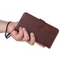 Handy Tasche f�r Google Pixel 8a Wallet Magnet Klappetui H�lle Kartenfach Case