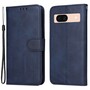 Handy Tasche f�r Google Pixel 8a Wallet Magnet Klappetui H�lle Kartenfach Case