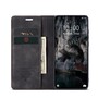 CASEME Handy Tasche f�r Xiaomi 14T Wallet 013 Series H�lle Business Klapp Etui