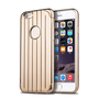 Joyroom TPU Case f�r Apple iPhone 6 6S Walker Series Electroplating