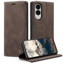 CASEME Handy Tasche f�r Samsung Galaxy S25 EDGE Wallet 013 Series H�lle Etui