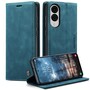 CASEME Handy Tasche f�r Samsung Galaxy S25 EDGE Wallet 013 Series H�lle Etui
