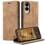 CASEME Handy Tasche f�r Samsung Galaxy S25 EDGE Wallet 013 Series H�lle Etui