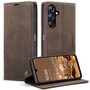 CASEME Handy Tasche f�r Samsung Galaxy A16 Wallet 013 Series H�lle Klapp Etui