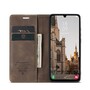 CASEME Handy Tasche f�r Samsung Galaxy A16 Wallet 013 Series H�lle Klapp Etui
