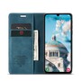 CASEME Handy Tasche f�r Samsung Galaxy A16 Wallet 013 Series H�lle Klapp Etui