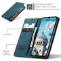 CASEME Handy Tasche f�r Samsung Galaxy A16 Wallet 013 Series H�lle Klapp Etui