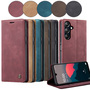 CASEME Handy Tasche f�r Samsung Galaxy A16 Wallet 013 Series H�lle Klapp Etui