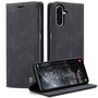 CASEME Handy Tasche f�r Samsung Galaxy A26 Wallet 013 Series H�lle Klapp Etui