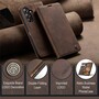 CASEME Handy Tasche f�r Samsung Galaxy A26 Wallet 013 Series H�lle Klapp Etui