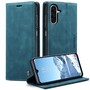 CASEME Handy Tasche f�r Samsung Galaxy A26 Wallet 013 Series H�lle Klapp Etui