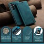 CASEME Handy Tasche f�r Samsung Galaxy A26 Wallet 013 Series H�lle Klapp Etui
