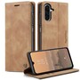 CASEME Handy Tasche f�r Samsung Galaxy A26 Wallet 013 Series H�lle Klapp Etui