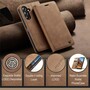 CASEME Handy Tasche f�r Samsung Galaxy A26 Wallet 013 Series H�lle Klapp Etui